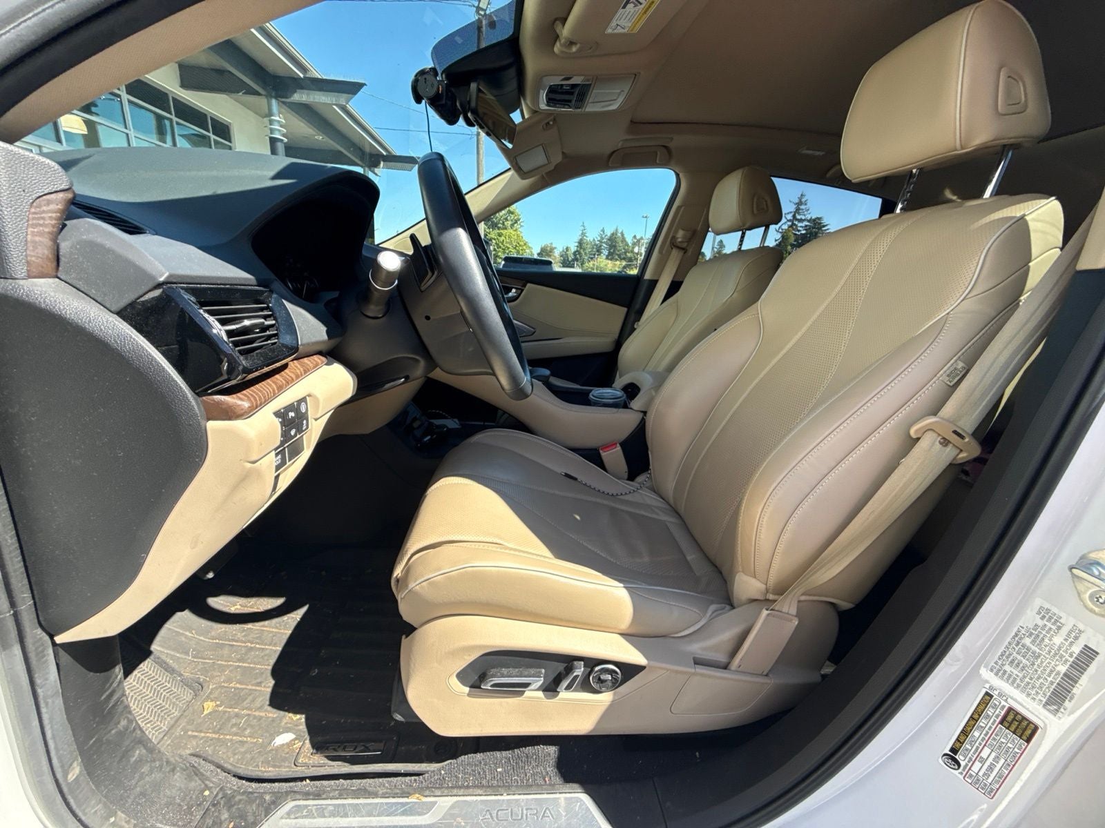 2024 Acura RDX Advance Package SH-AWD