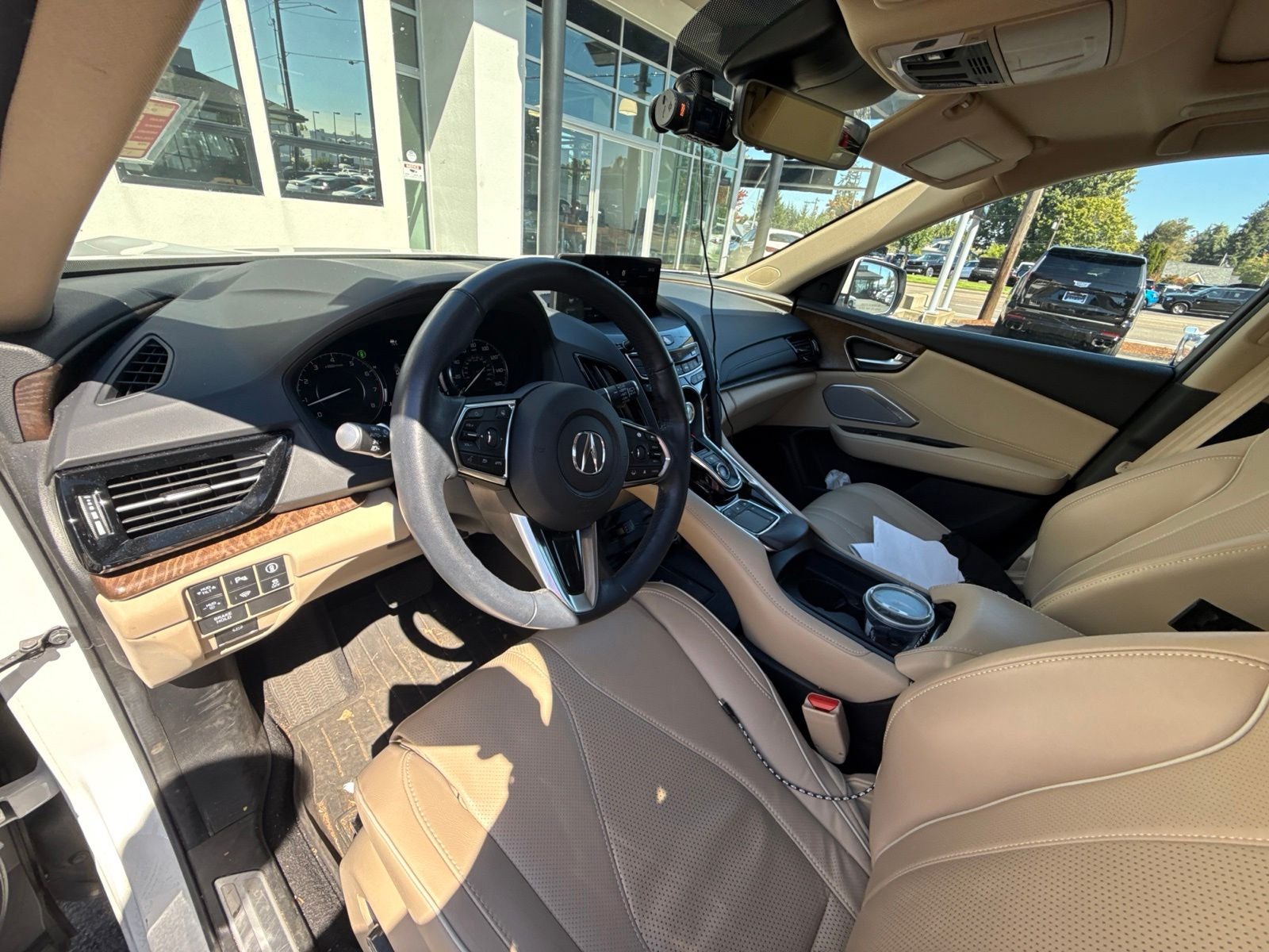 2024 Acura RDX Advance Package SH-AWD