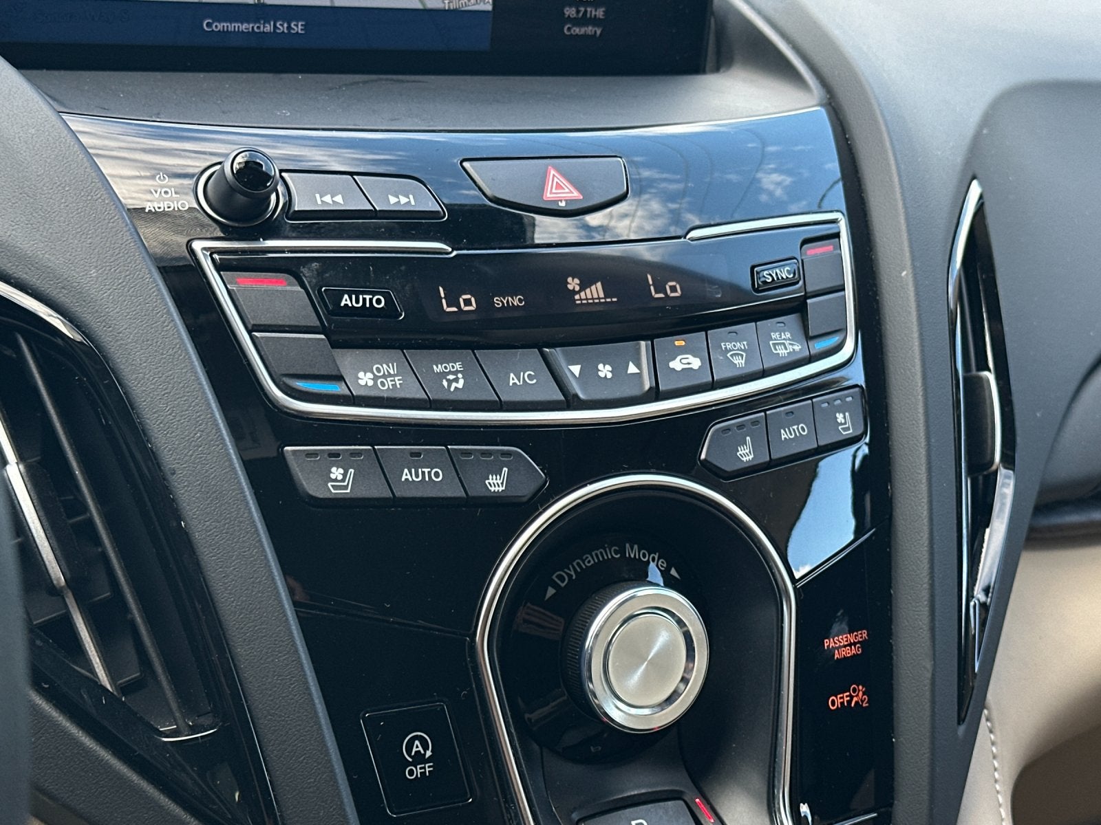 2024 Acura RDX Advance Package SH-AWD