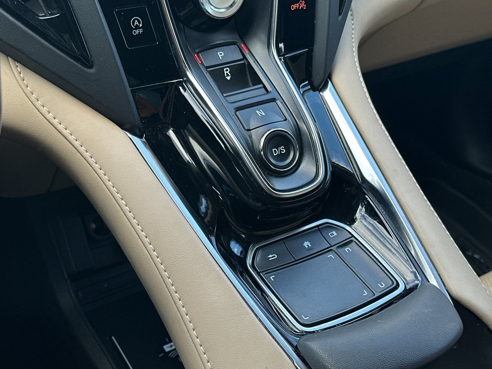 2024 Acura RDX Advance Package SH-AWD