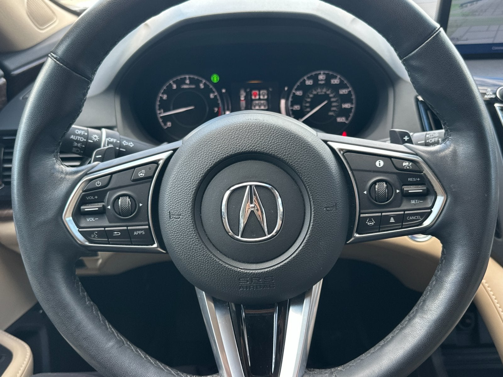 2024 Acura RDX Advance Package SH-AWD