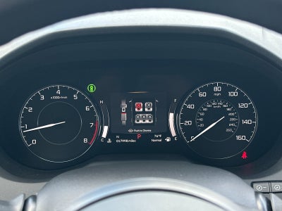 2024 Acura RDX Advance Package SH-AWD