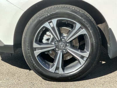 2024 Acura RDX Advance Package SH-AWD