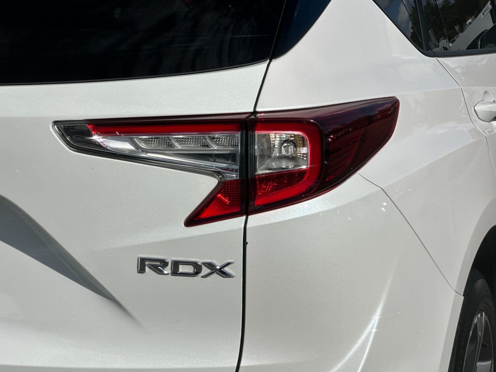 2024 Acura RDX Advance Package SH-AWD