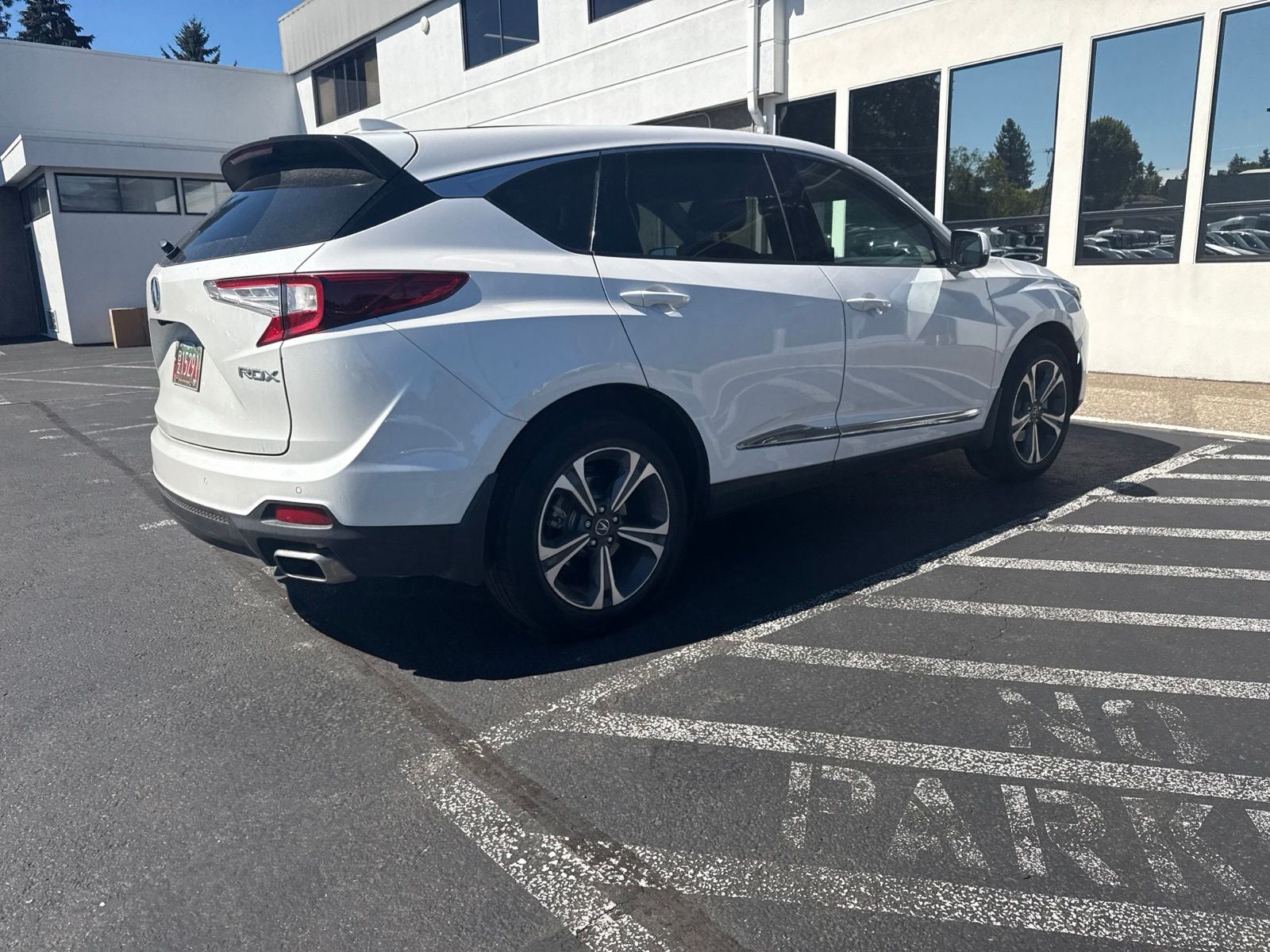 2024 Acura RDX Advance Package SH-AWD