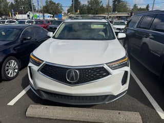 2024 Acura RDX Advance Package SH-AWD