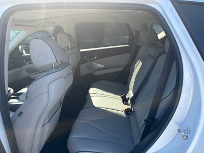 2025 Acura RDX Advance Package SH-AWD