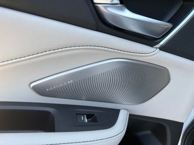 2025 Acura RDX Advance Package SH-AWD