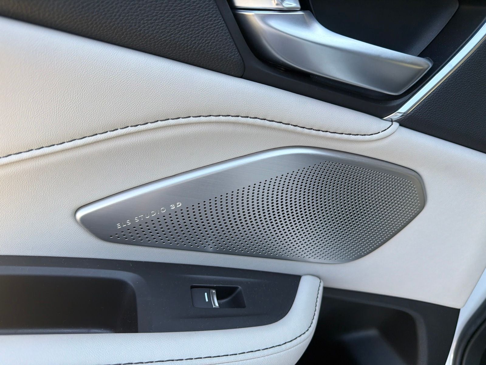 2025 Acura RDX Advance Package SH-AWD