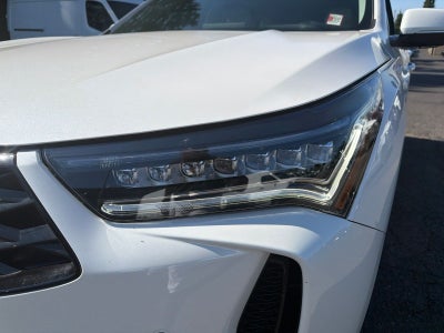 2025 Acura RDX Advance Package SH-AWD