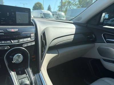 2025 Acura RDX Advance Package SH-AWD