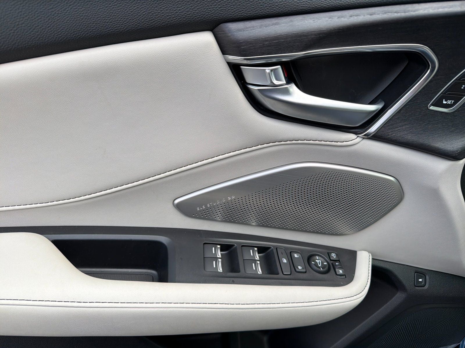 2026 Acura RDX Advance Package SH-AWD