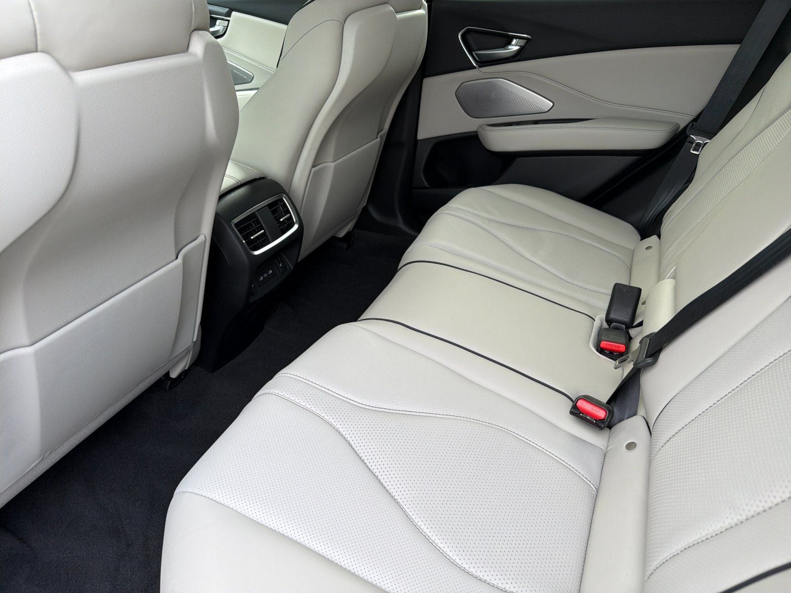 2026 Acura RDX Advance Package SH-AWD