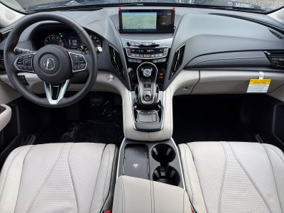 2026 Acura RDX Advance Package SH-AWD