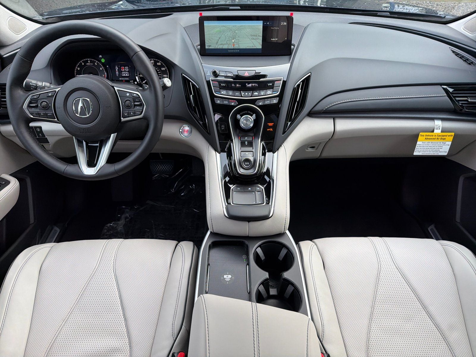 2026 Acura RDX Advance Package SH-AWD