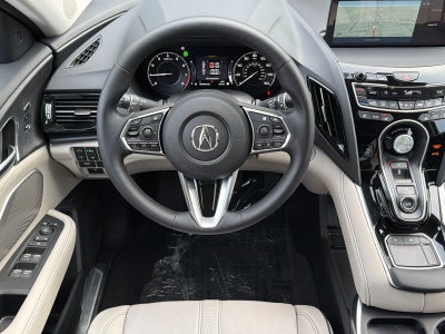 2026 Acura RDX Advance Package SH-AWD