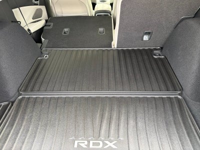 2026 Acura RDX Advance Package SH-AWD