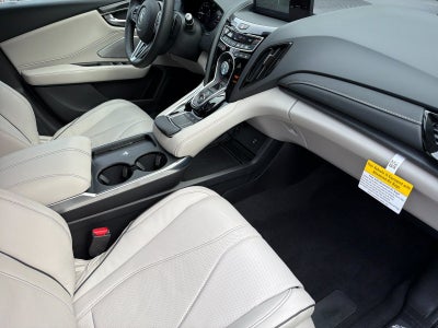 2026 Acura RDX Advance Package SH-AWD