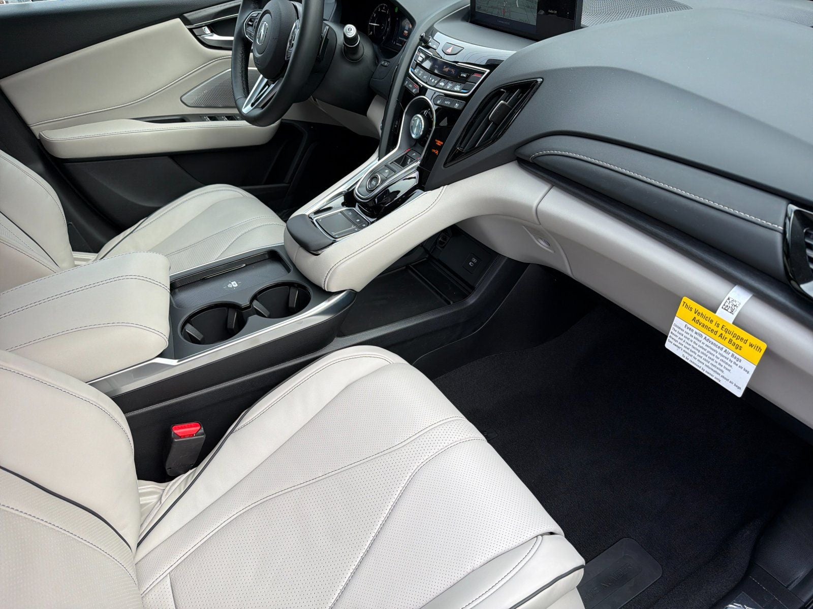 2026 Acura RDX Advance Package SH-AWD