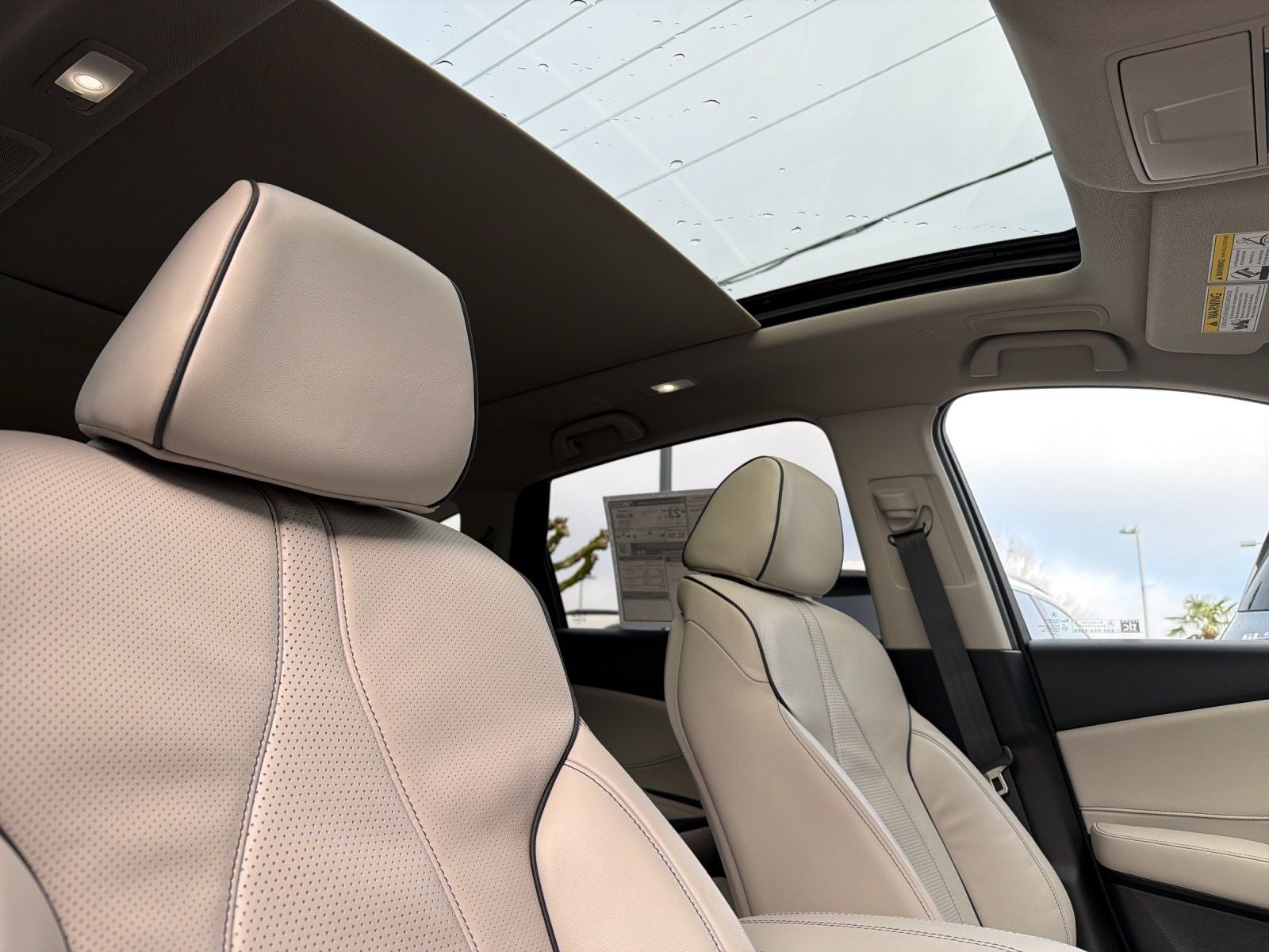 2026 Acura RDX Advance Package SH-AWD