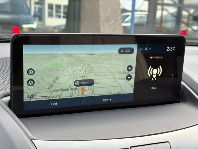 2026 Acura RDX Advance Package SH-AWD