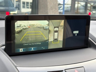 2026 Acura RDX Advance Package SH-AWD