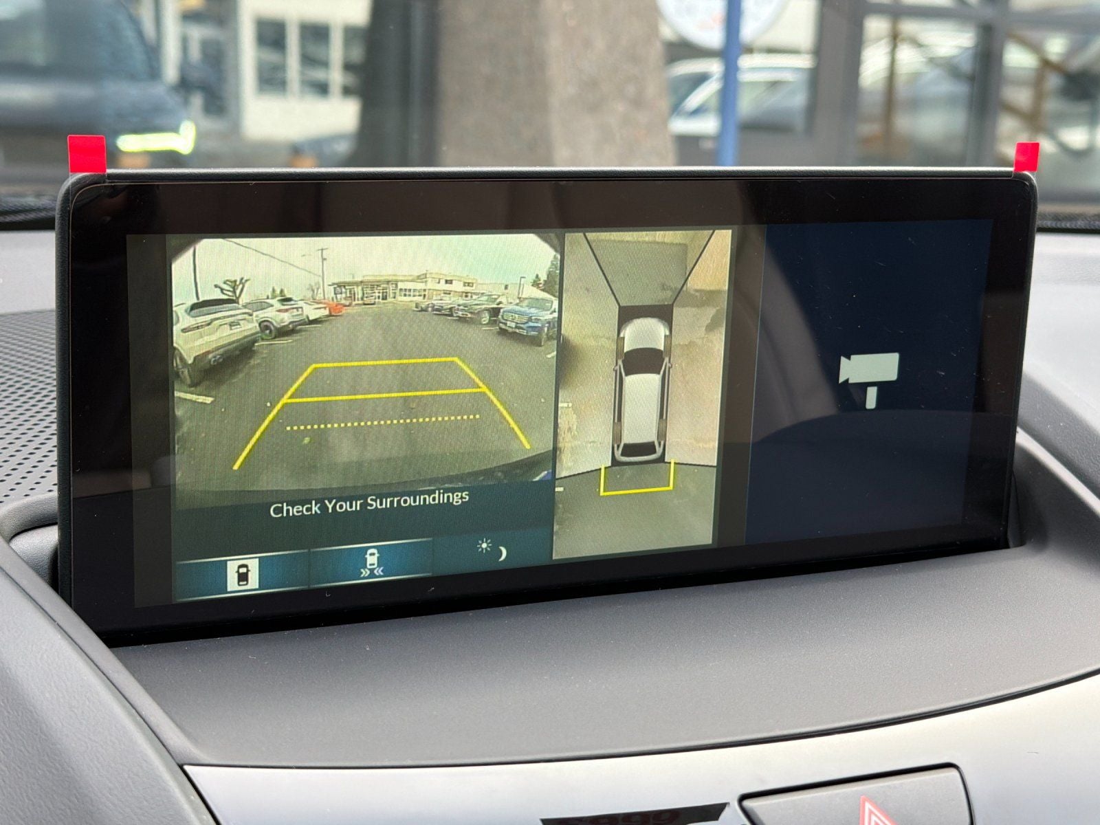 2026 Acura RDX Advance Package SH-AWD