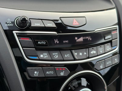 2026 Acura RDX Advance Package SH-AWD