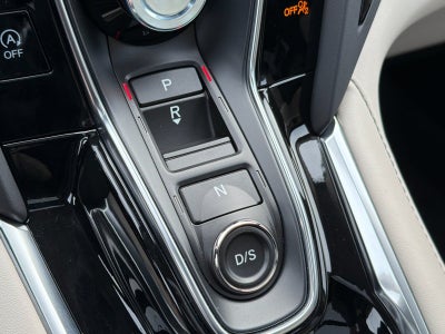 2026 Acura RDX Advance Package SH-AWD