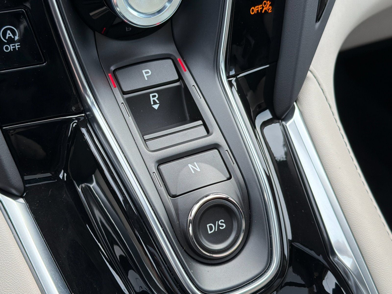 2026 Acura RDX Advance Package SH-AWD