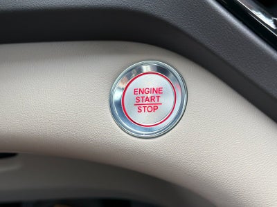 2026 Acura RDX Advance Package SH-AWD