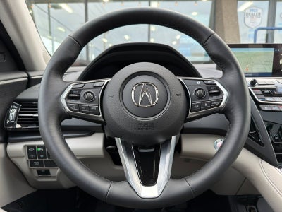 2026 Acura RDX Advance Package SH-AWD