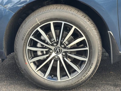 2026 Acura RDX Advance Package SH-AWD