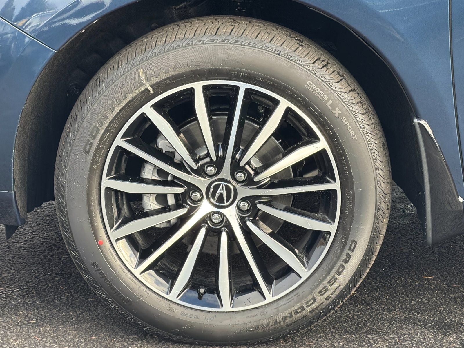 2026 Acura RDX Advance Package SH-AWD