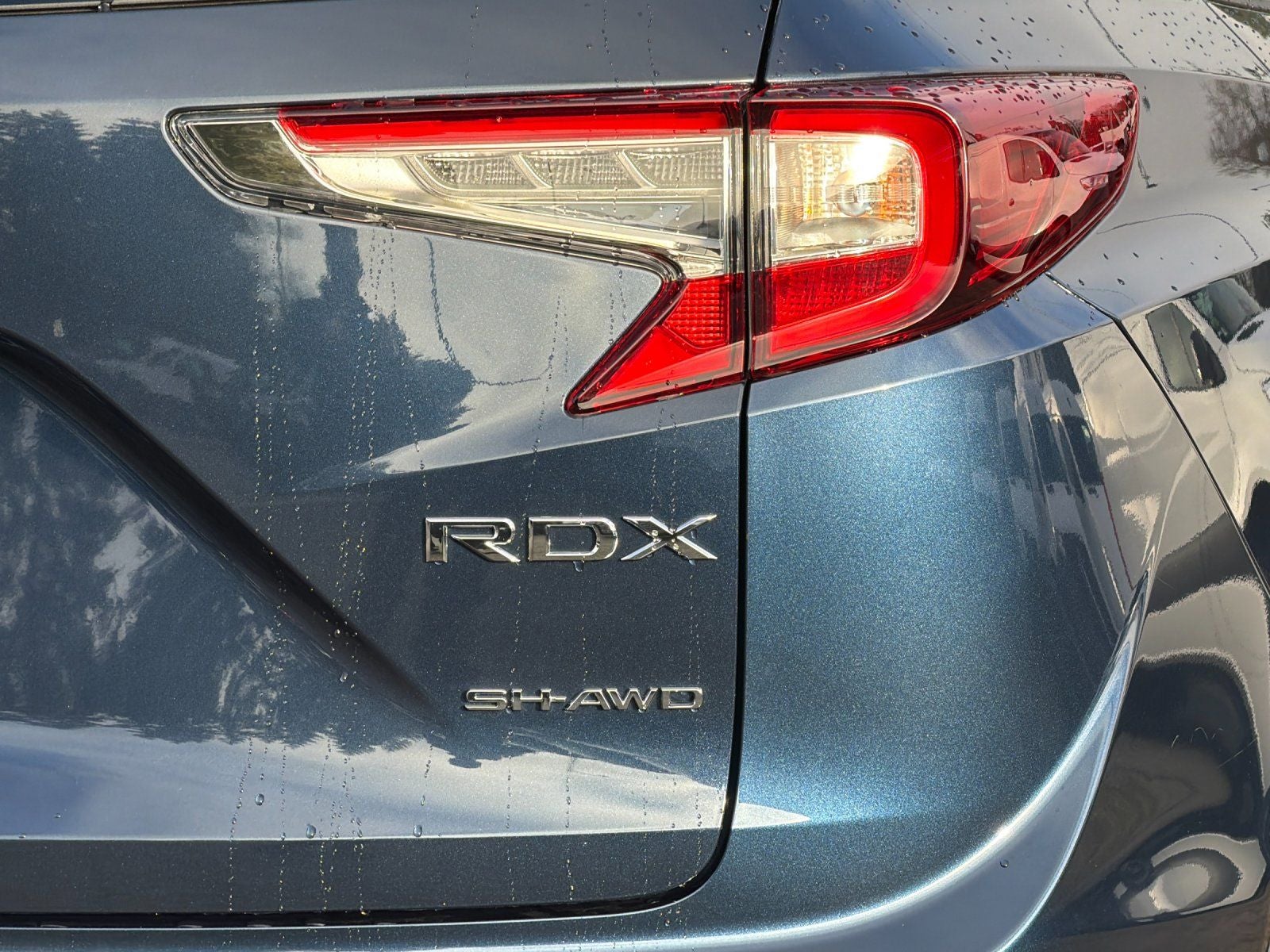 2026 Acura RDX Advance Package SH-AWD