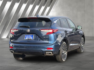 2026 Acura RDX Advance Package SH-AWD