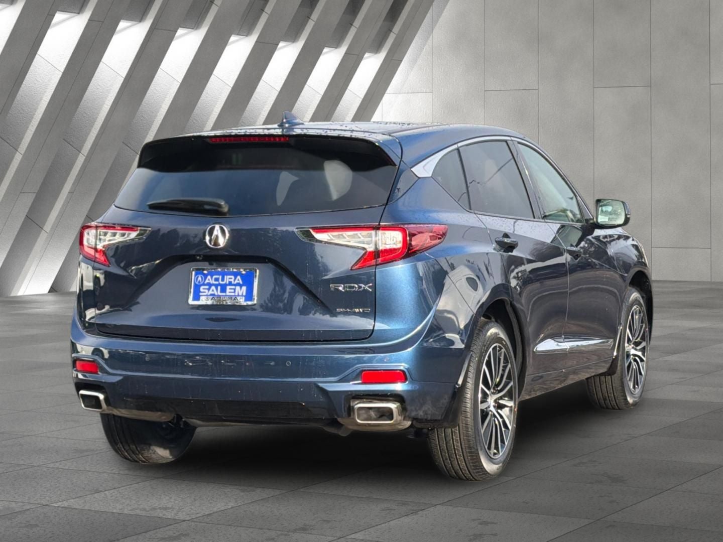 2026 Acura RDX Advance Package SH-AWD