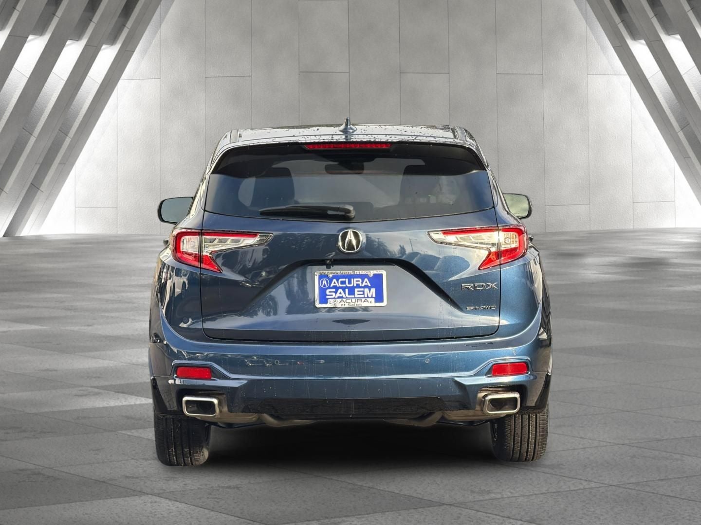 2026 Acura RDX Advance Package SH-AWD