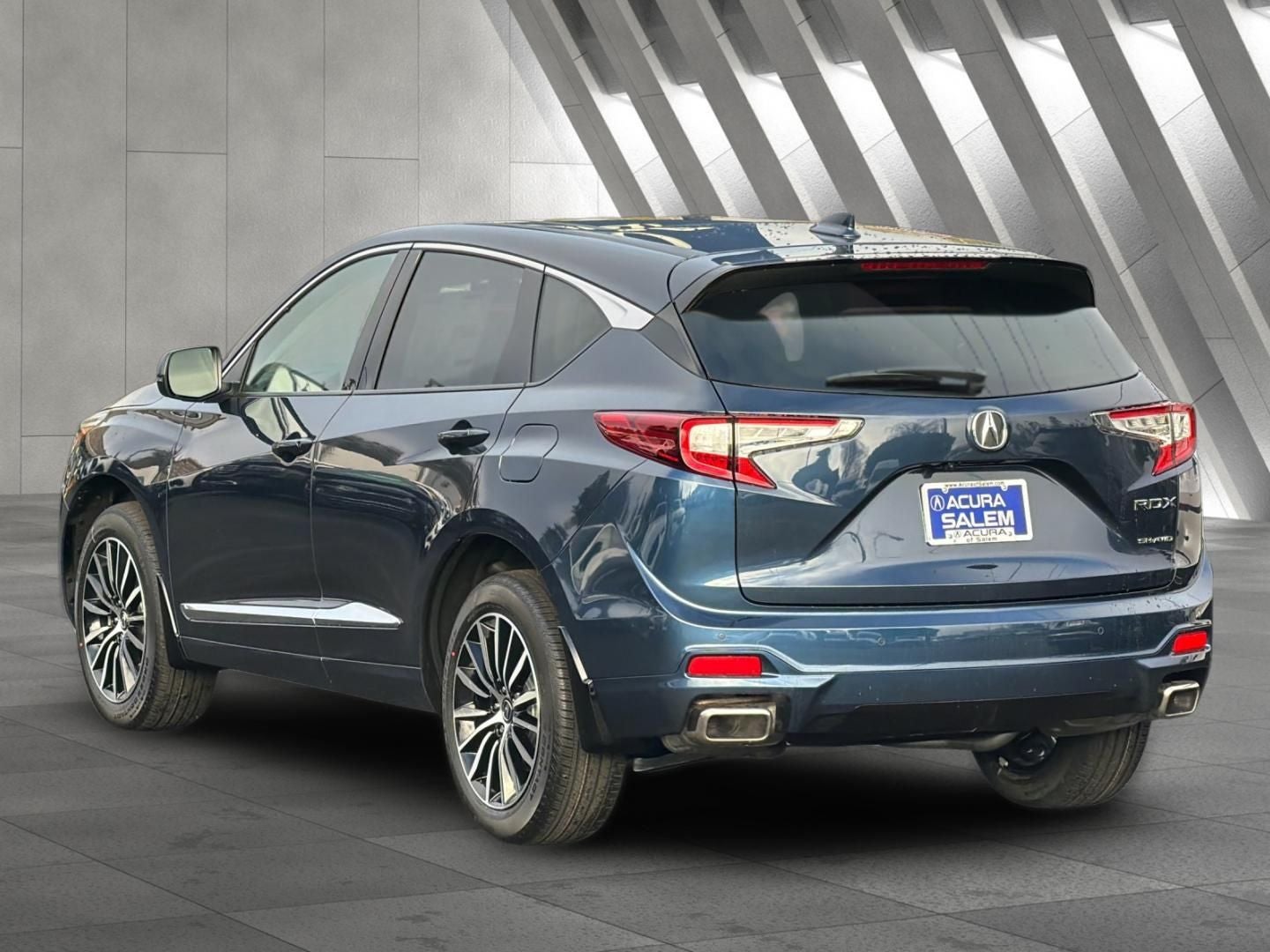 2026 Acura RDX Advance Package SH-AWD