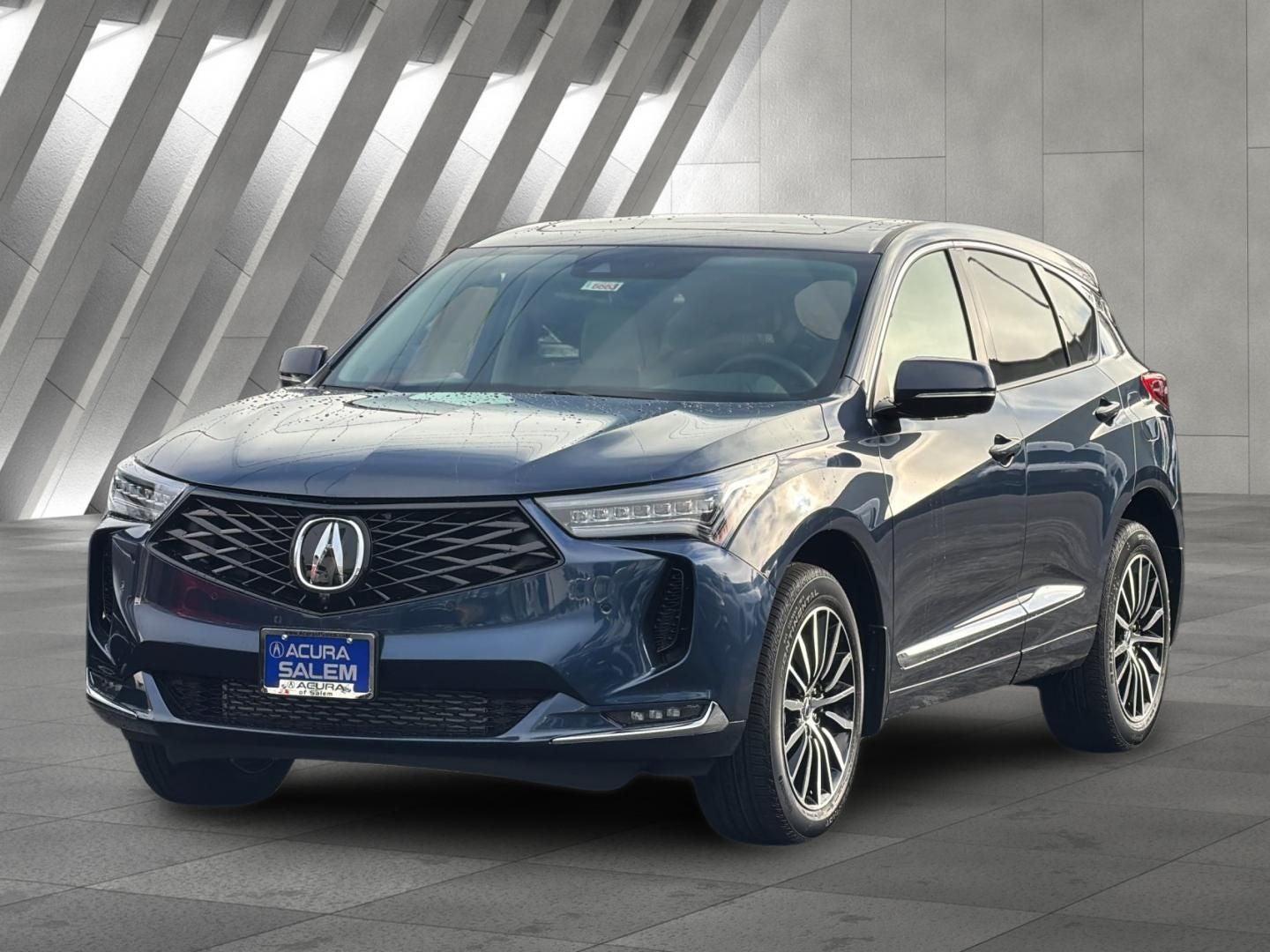 2026 Acura RDX Advance Package SH-AWD