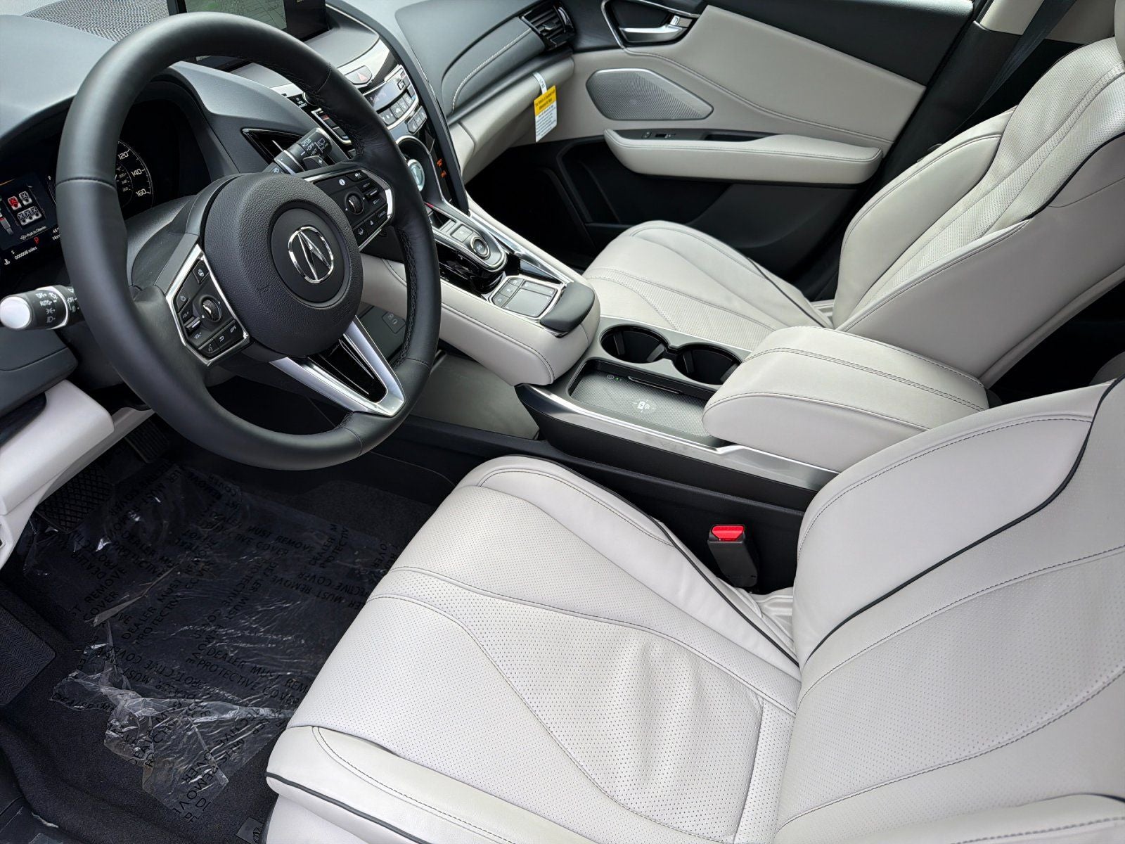 2026 Acura RDX Advance Package SH-AWD