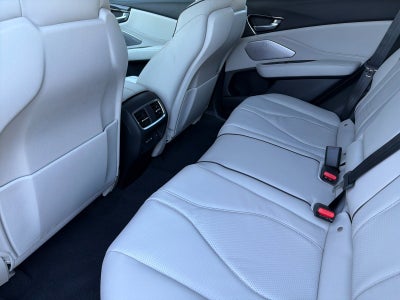 2026 Acura RDX Advance Package SH-AWD