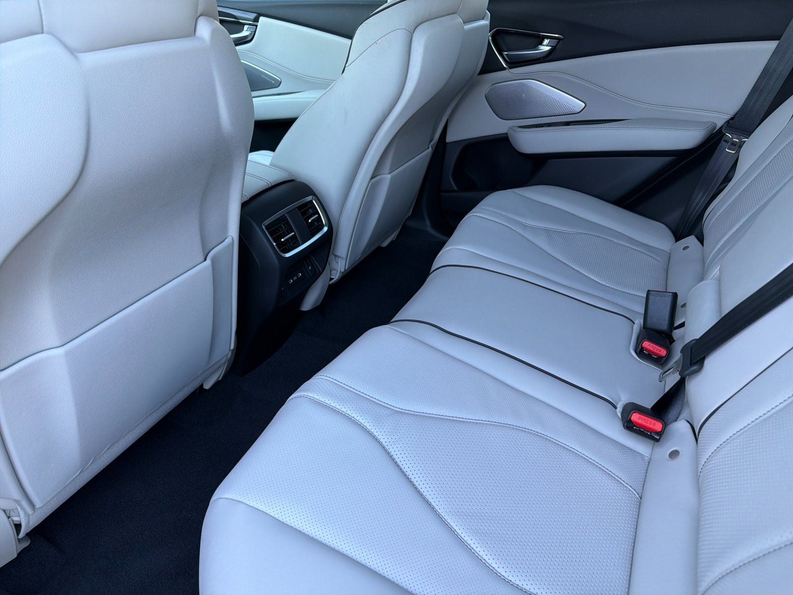 2026 Acura RDX Advance Package SH-AWD