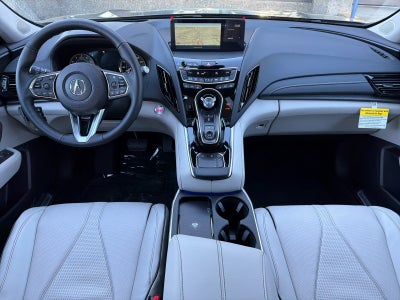 2026 Acura RDX Advance Package SH-AWD