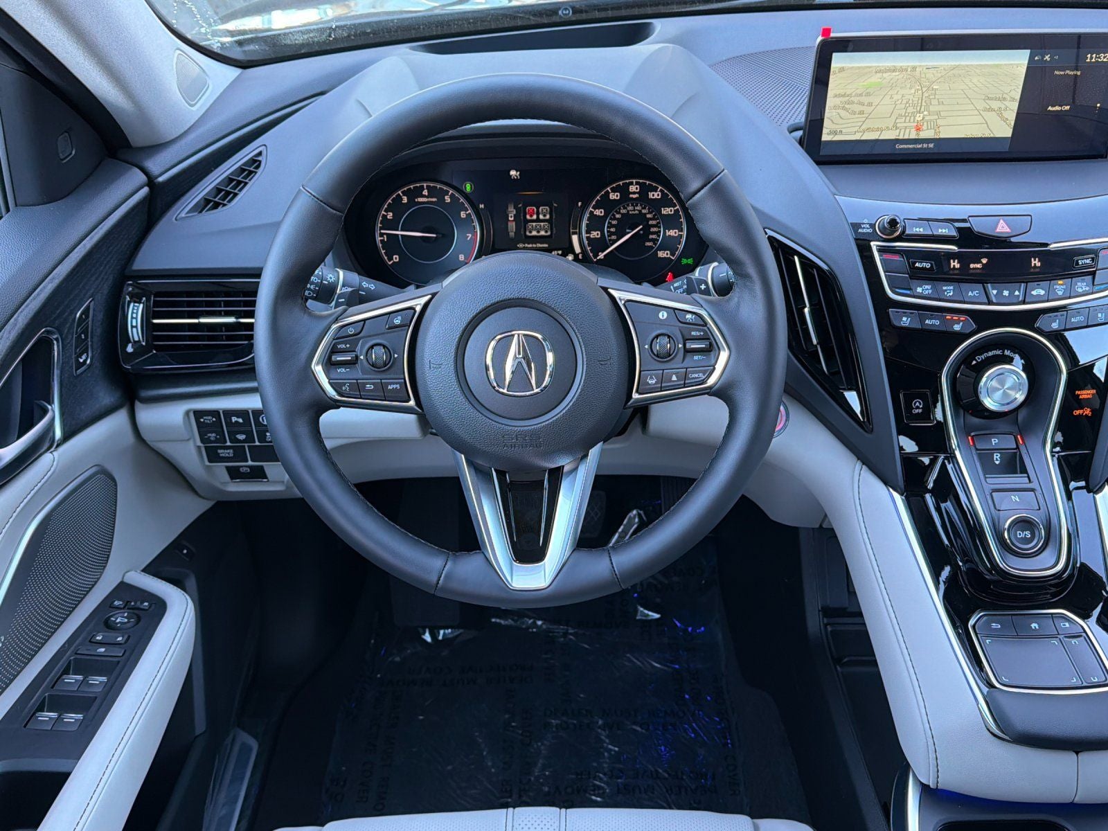 2026 Acura RDX Advance Package SH-AWD