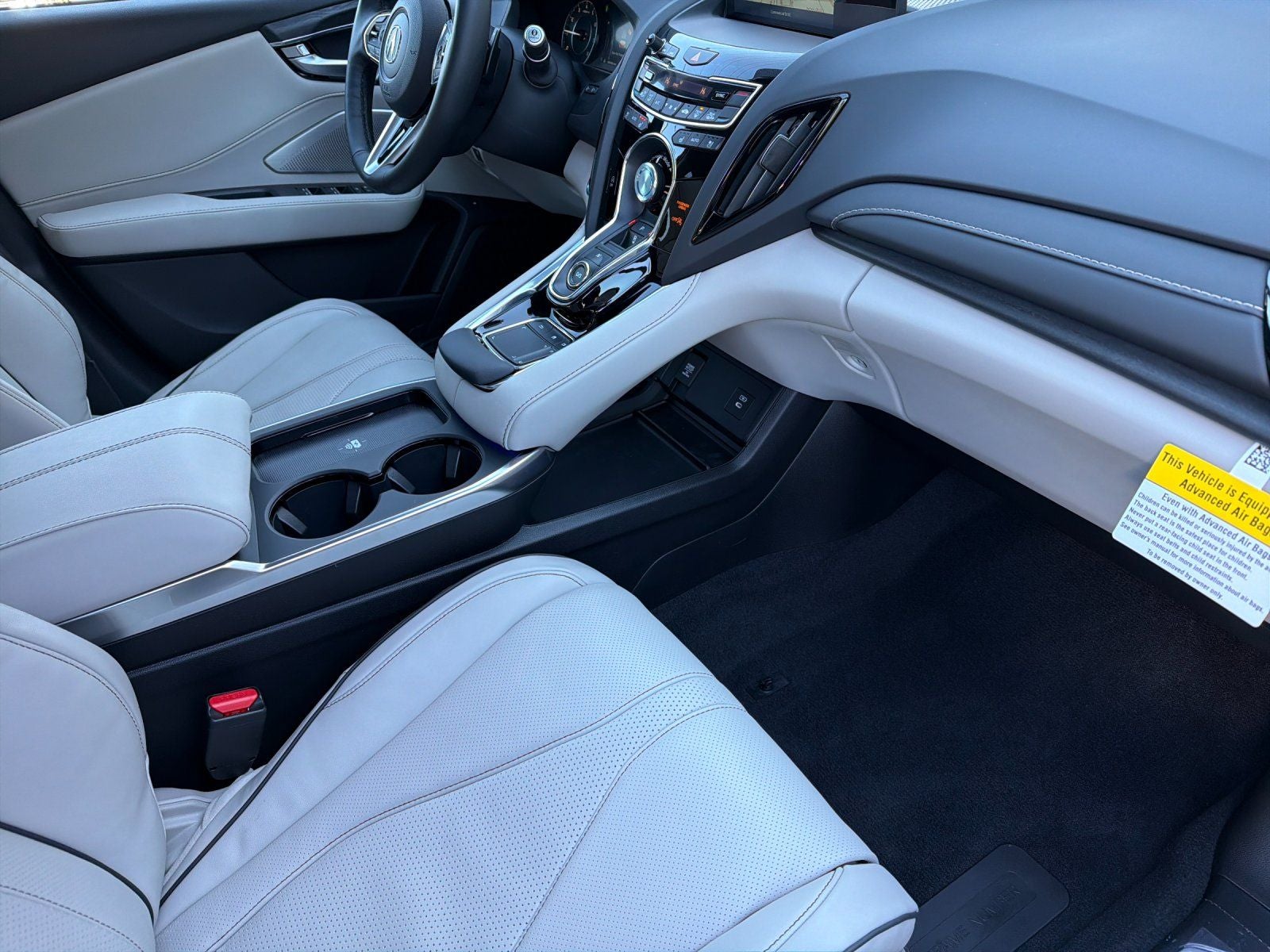 2026 Acura RDX Advance Package SH-AWD