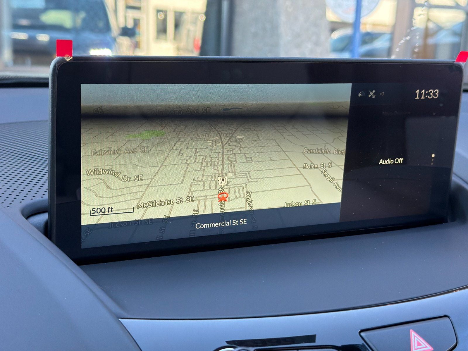 2026 Acura RDX Advance Package SH-AWD