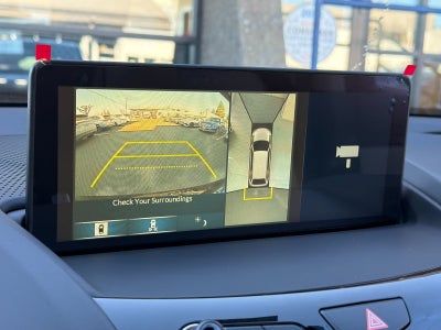 2026 Acura RDX Advance Package SH-AWD