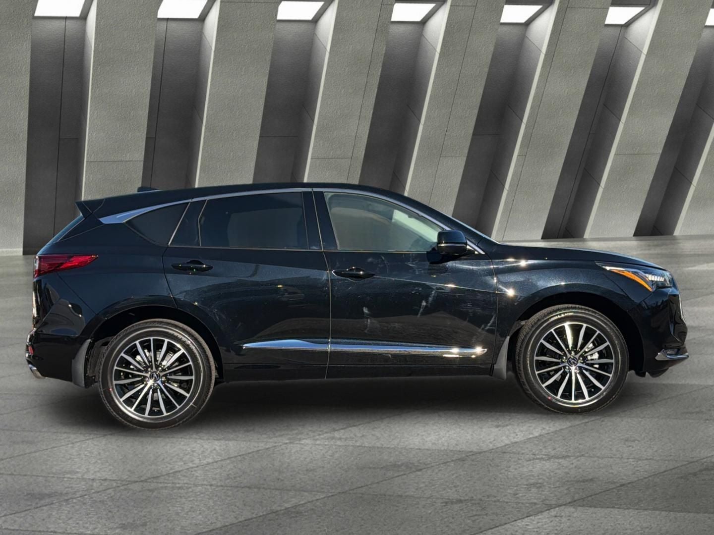 2026 Acura RDX Advance Package SH-AWD