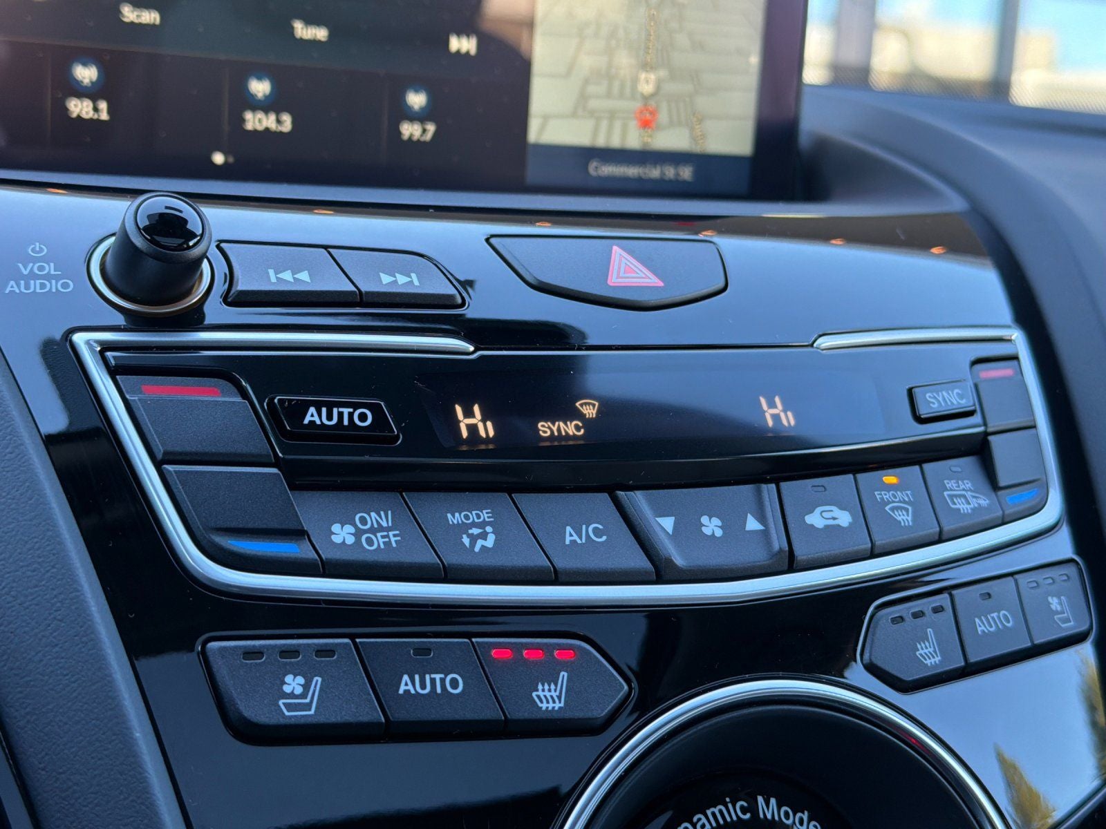 2026 Acura RDX Advance Package SH-AWD